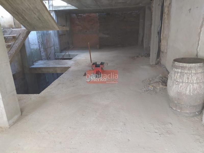 Foto 566788f7-af87-4d42-a45a-6d1825ea4c68. Casa se vende casa para reformar en rúa quirogafonte dos ranchos en Lugo