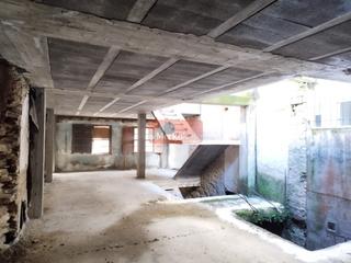 Casa a A Milagrosa. Se vende casa para reformar en rúa quirogafonte dos ranchos