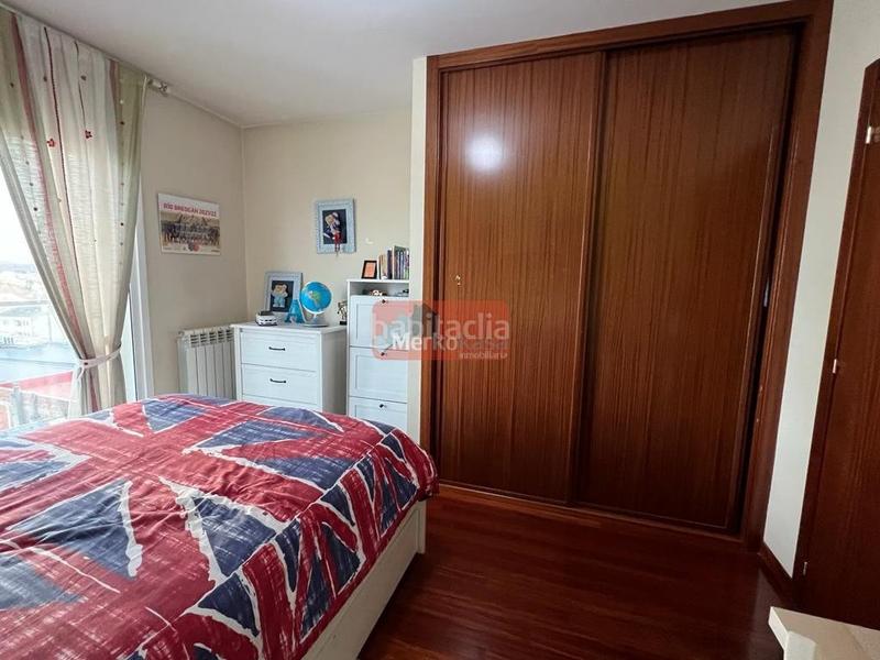 Foto cc0bdb1e-b914-4cf0-8673-6315591bc9d0. Dúplex amb calefacció aparcament a A Piriganlla - Albeiros - Garabolos Lugo