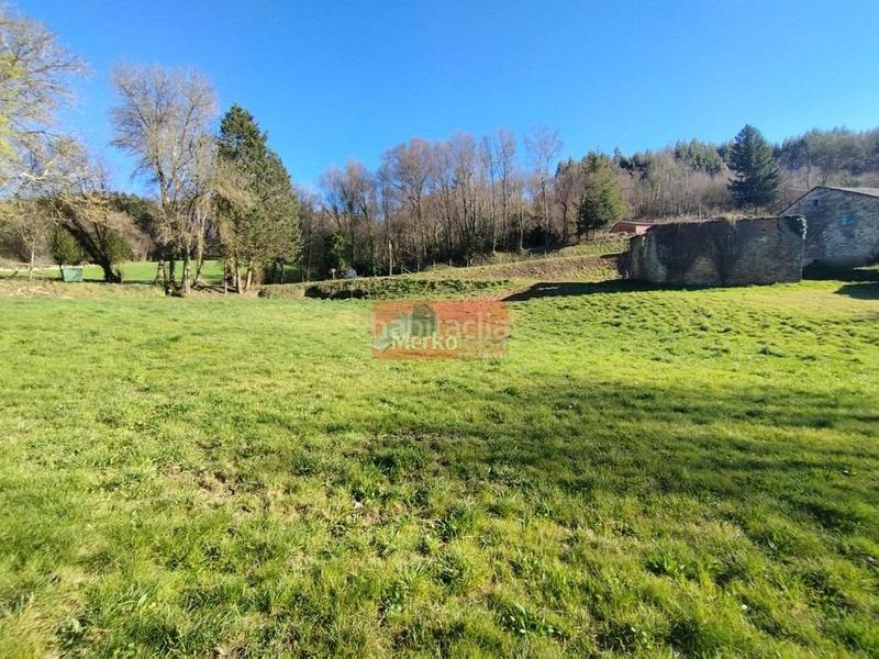 Foto 18eb4272-e457-439f-95f0-75247f236a27. Terreno residenziale in Castro de Rei
