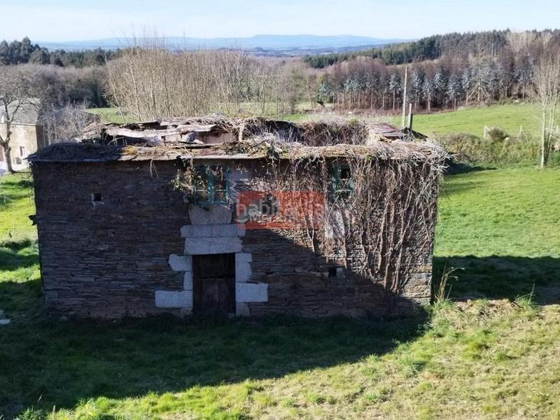 Foto e830bccf-0591-4ef9-9a8d-3cbab7fe79bd. Terreno residenziale in Castro de Rei