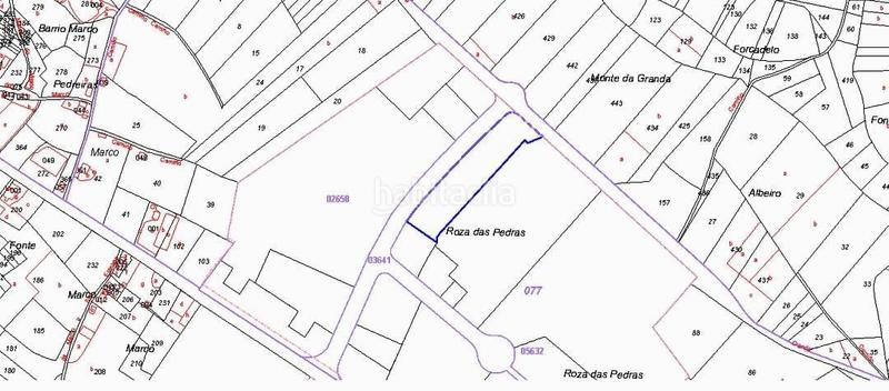 Foto d464211a-5cce-49c2-949f-1a5536c5b27d. Terreny residencial a Begonte