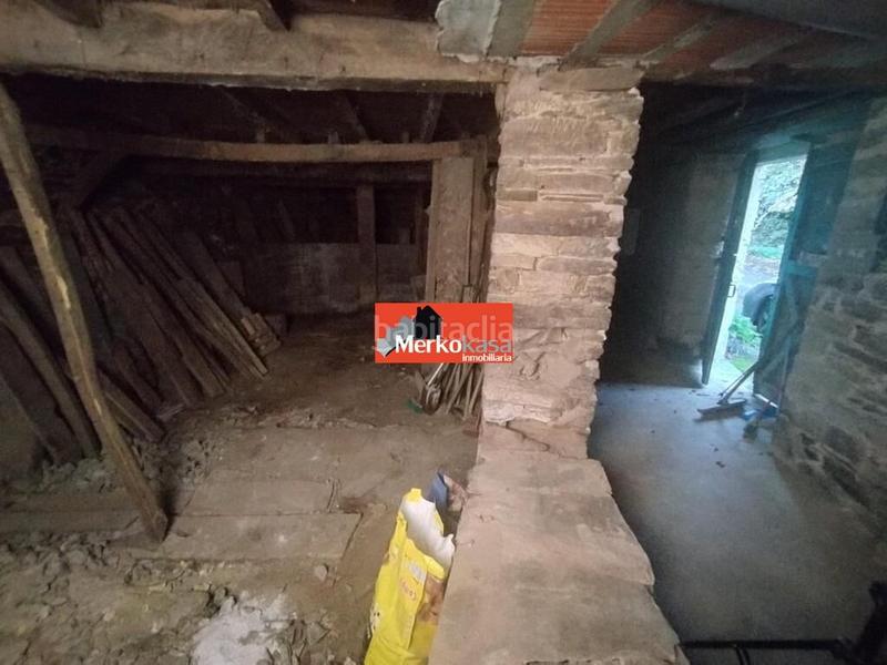 Foto 04167d7e-7a5c-448c-806b-68c13ed8af00. Casa amb calefacció aparcament a Baleira