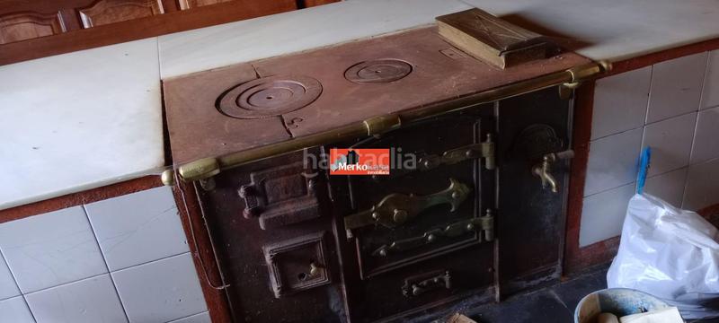 Foto 096ab302-24ff-4670-a998-82fcd4ed6715. Casa amb calefacció aparcament a Baleira