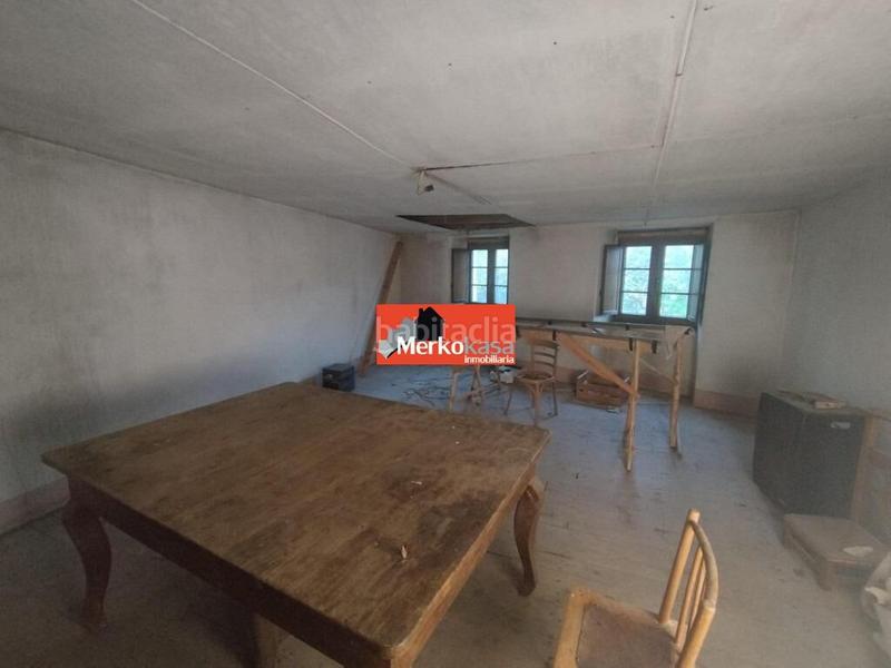 Foto 0ac49cc3-e862-4b31-940f-b578e3844b1f. Casa amb calefacció aparcament a Baleira