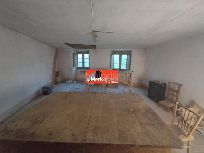 Foto 0f7d1635-c316-4406-87be-b9d2498860ef. Casa amb calefacció aparcament a Baleira