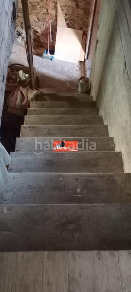 Foto 1d3a98b4-8474-4ab1-a296-fc6d8b63cf1a. Casa amb calefacció aparcament a Baleira