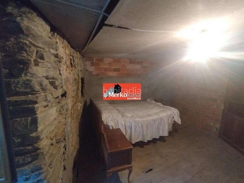 Foto 322b9238-bb4e-4039-a38f-01dcf8bdd797. Casa amb calefacció aparcament a Baleira