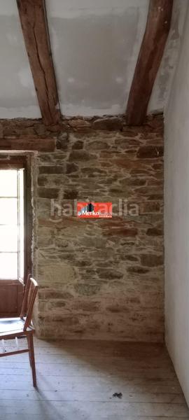 Foto 34dc4cbc-3b26-4cef-b4fe-9fbd305e2c77. Casa amb calefacció aparcament a Baleira