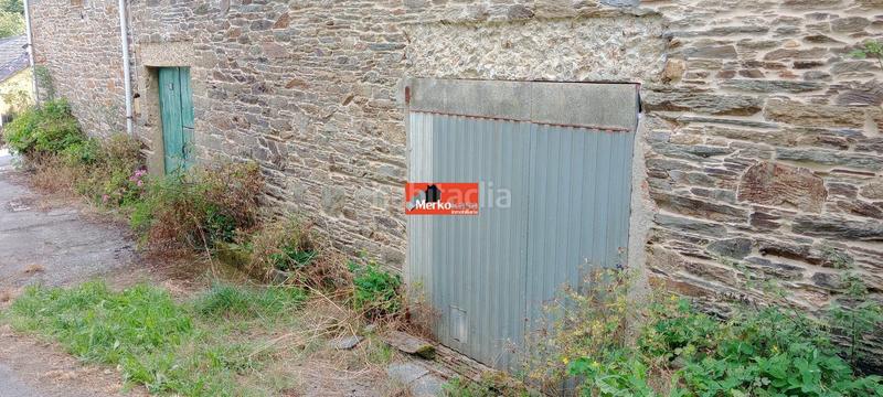 Foto 37cedd95-816b-42a5-8151-9d62badec18f. Casa amb calefacció aparcament a Baleira