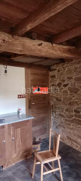 Foto 495195b2-565c-4d2b-9038-4ec173911d65. Casa amb calefacció aparcament a Baleira