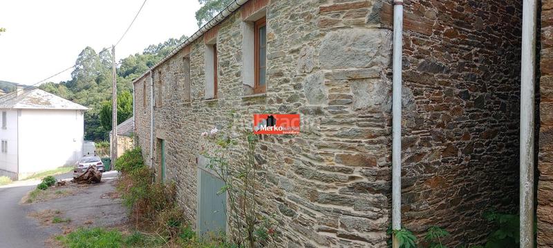 Foto 4b08197c-13f7-43dc-8c05-7f385c4167b8. Casa amb calefacció aparcament a Baleira