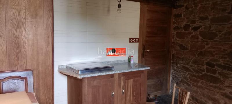 Foto 547443fb-0c9c-465a-ab81-b833b04a4163. Casa amb calefacció aparcament a Baleira