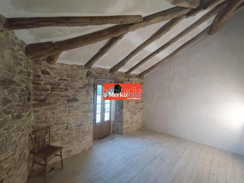 Foto 61194dd6-6c3b-4c35-9363-50fc01d811e8. Casa amb calefacció aparcament a Baleira