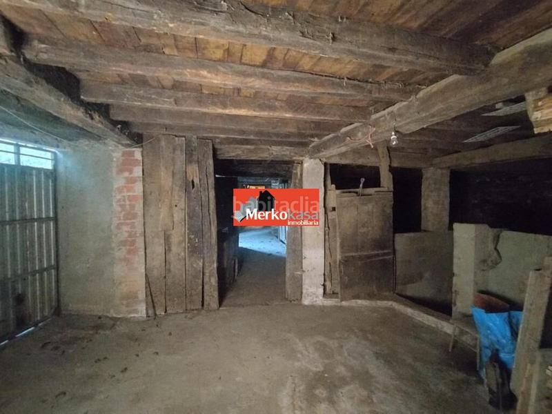 Foto 6b75df86-f0d9-4da5-b42c-30a28afdba2b. Casa amb calefacció aparcament a Baleira