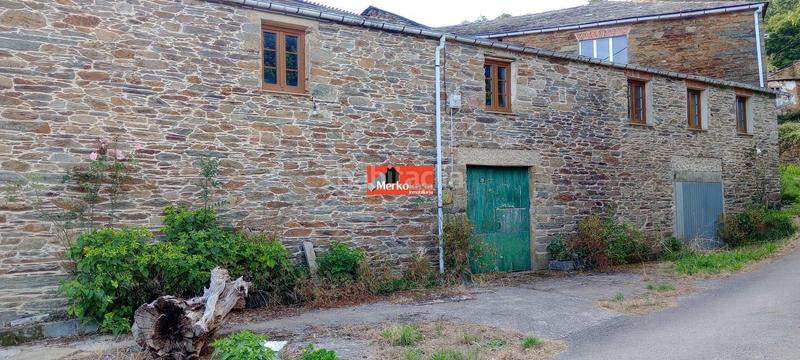 Foto 7448bc28-2db1-439d-a329-17e7a3b73137. Casa amb calefacció aparcament a Baleira