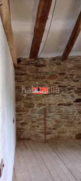 Foto 85d1d5bf-6386-4dc4-b570-3e9a6997c5fd. Casa amb calefacció aparcament a Baleira