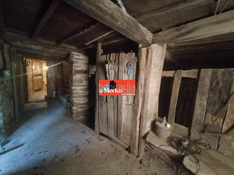 Foto 8d5e56d5-3e0e-4b5c-85e3-1da850568373. Casa amb calefacció aparcament a Baleira