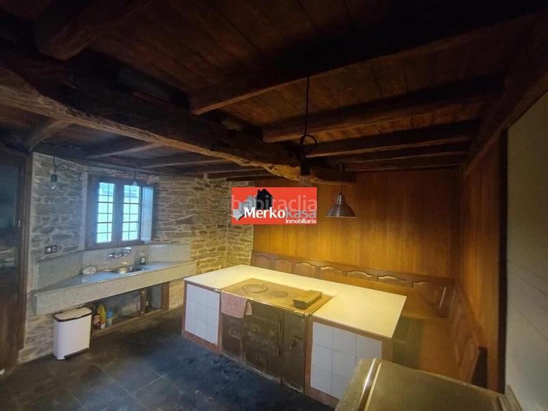 Foto 91909c1a-04a1-40e1-8dbc-5fbcafa200d7. Casa amb calefacció aparcament a Baleira