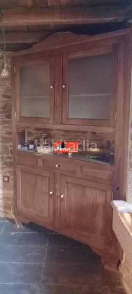 Foto 9f3a8b15-f7e3-4ae0-86b6-fdc2ec05c6c6. Casa amb calefacció aparcament a Baleira