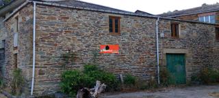 Casa a Baleira. Oportunidad casa rústica en venta en baleira cádavo.