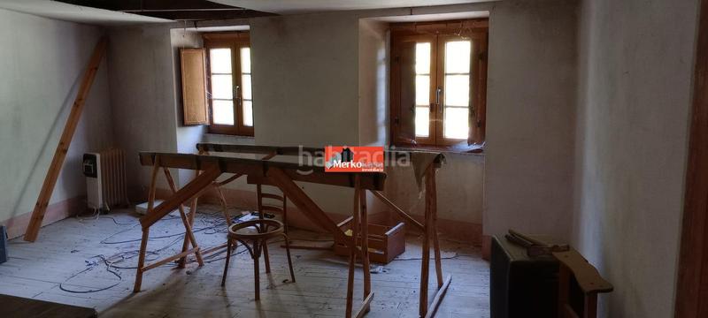 Foto acb7ca54-5bae-4937-b92e-7a482ad12283. Casa amb calefacció aparcament a Baleira