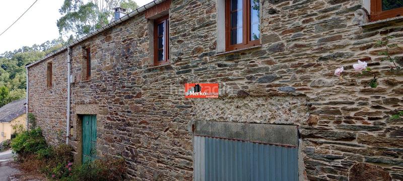 Foto b0cd0451-bd38-452a-8a71-235d0ffb4e1f. Casa amb calefacció aparcament a Baleira