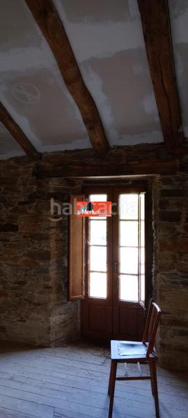 Foto d72e66ed-2e8f-4a7c-abf5-4dcdf269389f. Casa amb calefacció aparcament a Baleira