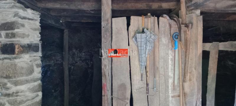 Foto e5a0bb49-8708-4a9b-818f-286584066880. Casa amb calefacció aparcament a Baleira