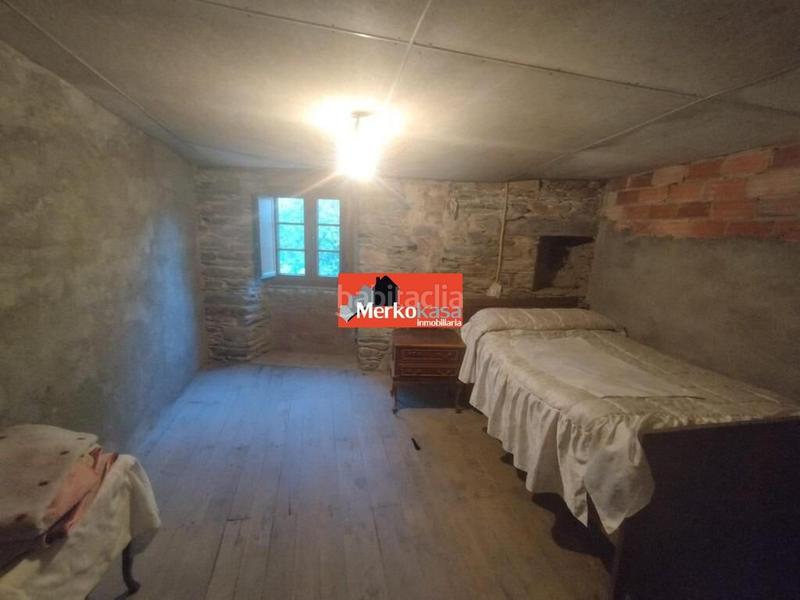 Foto e7775f50-c36c-4df6-8524-f76e80afa5b6. Casa amb calefacció aparcament a Baleira