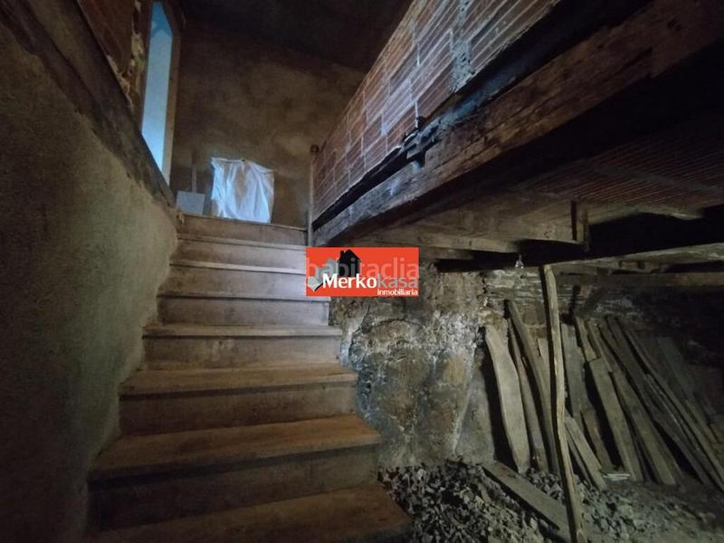 Foto e9393af6-5bf4-4caa-954d-3bbd4fd5c234. Casa amb calefacció aparcament a Baleira