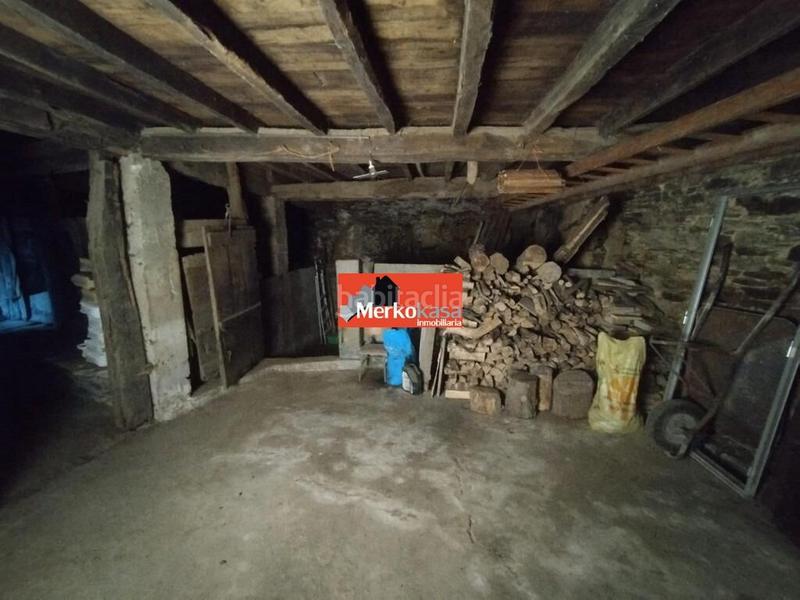 Foto eb8a41dc-d03a-44a3-8650-a0da3f20211b. Casa amb calefacció aparcament a Baleira