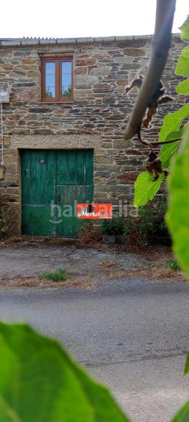 Foto ef8202bd-b944-450e-bcea-023c224fa6e3. Casa amb calefacció aparcament a Baleira