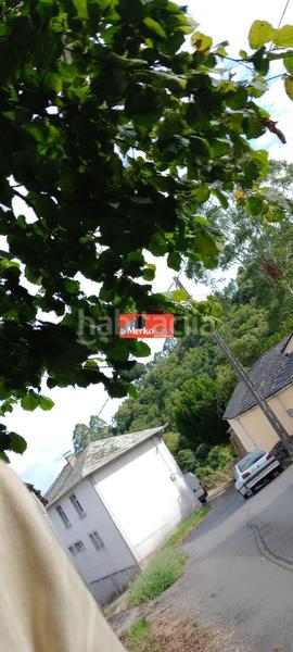 Foto fd58a65d-0eb7-43b4-9af3-fa8df1a1d8fb. Casa amb calefacció aparcament a Baleira