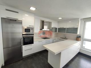 Zweistckige Wohnung en Acea de Olga - Augas Frreas. Se vende espectacular dplex de cinco dormitorios  en plaza agua