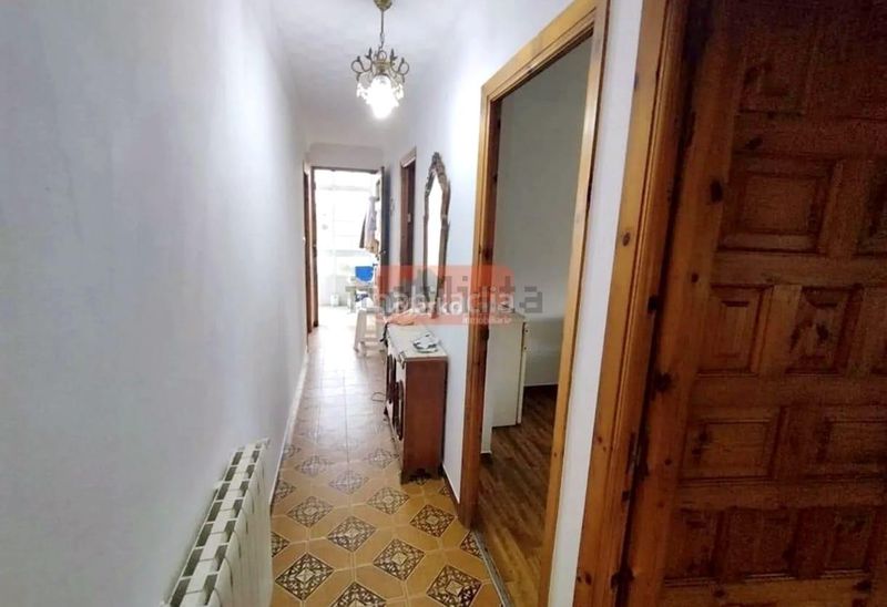 Foto 5fa73613-d5e5-4342-bc99-3f390dccf483. Masia amb aparcament a Begonte