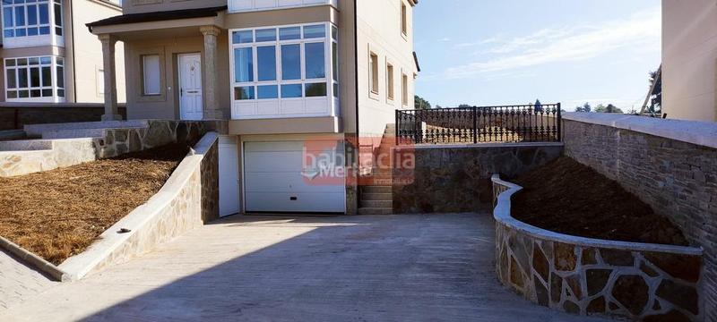 Foto 151b71f5-a97f-40b6-80d0-a1e9c5e31ea8. Chalet con riscaldamento in Parroquias del Este Lugo