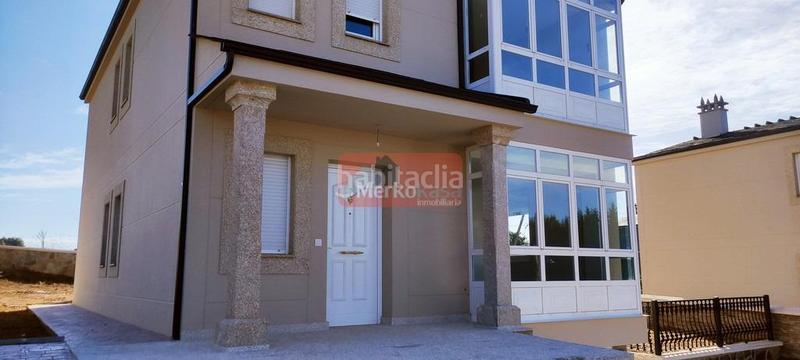 Foto 380c63f5-4b46-4f3e-9d04-4144428434d1. Chalet con riscaldamento in Parroquias del Este Lugo