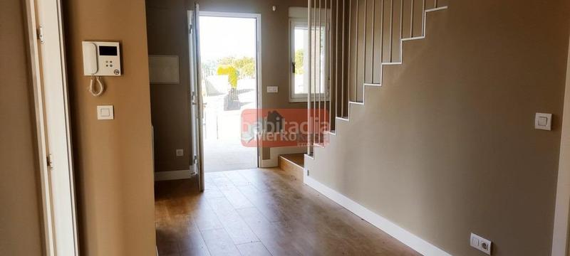 Foto 548c7b58-7d63-4b5a-a913-40be48bd1e9c. Chalet con riscaldamento in Parroquias del Este Lugo