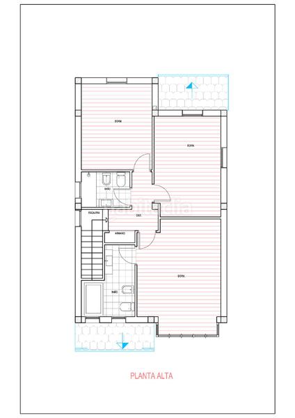 Foto 6c8f01c8-64aa-47aa-b662-d38c69c1e3a2. Chalet con riscaldamento in Parroquias del Este Lugo