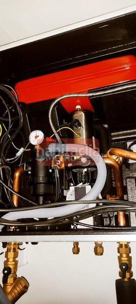 Foto 7b8412d9-8da8-41af-bb0b-e1bac869eaa5. Chalet con riscaldamento in Parroquias del Este Lugo