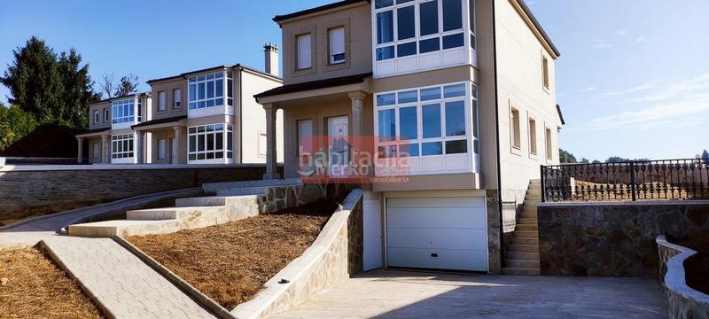 Foto 84b5d88b-e865-4c9a-bba2-0030c0d1ce16. Chalet con riscaldamento in Parroquias del Este Lugo