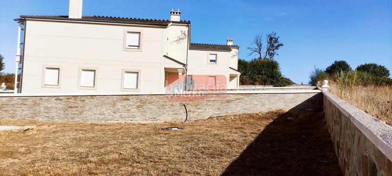Foto 9c16aa26-eb17-452d-b916-01bcadf526b1. Chalet con riscaldamento in Parroquias del Este Lugo