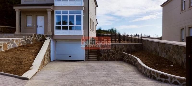 Foto 9cef266d-38e0-4e7c-b520-8c0faae52fee. Chalet con riscaldamento in Parroquias del Este Lugo