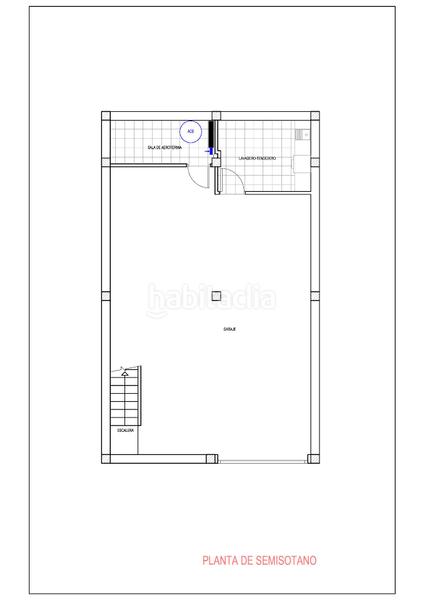 Foto cc4fdf16-23bf-4f44-a655-69d06f70e84c. Chalet con riscaldamento in Parroquias del Este Lugo