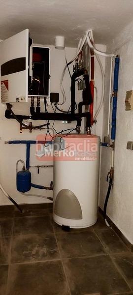 Foto df09e834-5536-4969-a166-33e86fef3bdd. Chalet con riscaldamento in Parroquias del Este Lugo