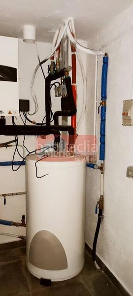 Foto ec38349d-a4a1-4088-a212-6cb1e378617d. Chalet con riscaldamento in Parroquias del Este Lugo