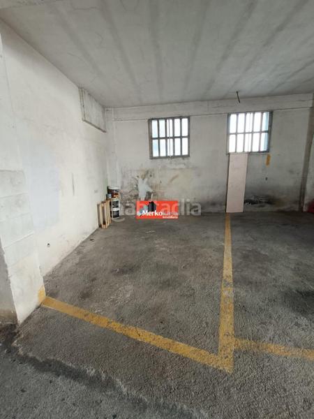 Foto 1b2041ee-e8cd-4952-a2f7-1e227218f937. Posto auto in San Roque - As Fontiñas Lugo