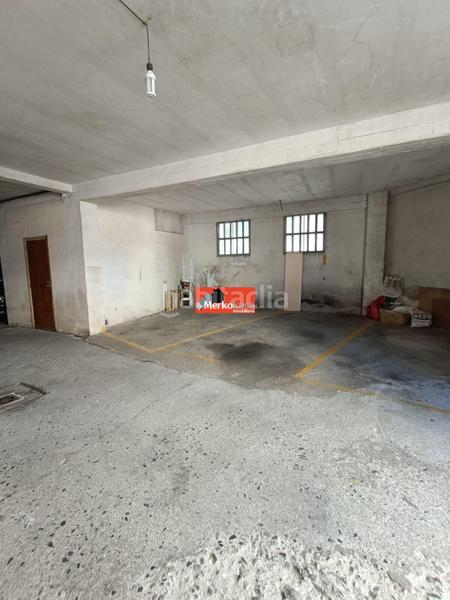 Foto 8472ce7c-b0a8-409a-b607-9b5dfb790e8e. Posto auto in San Roque - As Fontiñas Lugo