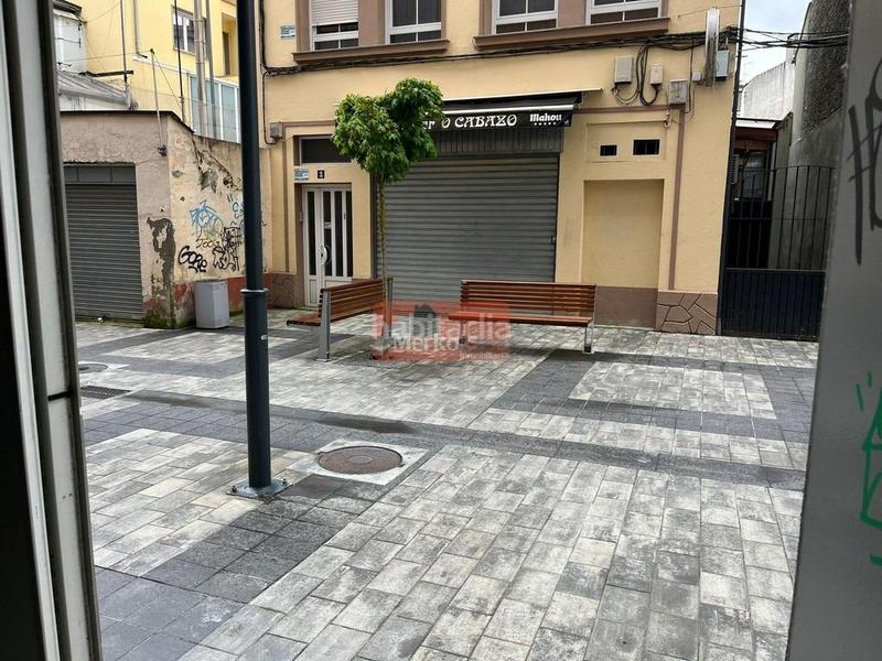 Foto 4c041bd4-2d76-40bf-89b5-9540910117df. Affitto locale commerciale in A Milagrosa Lugo